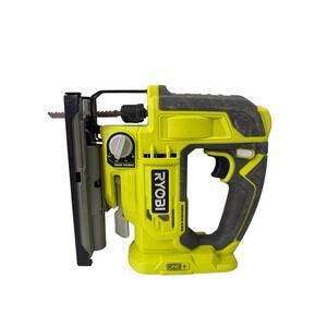RYOBI ONE+ Plus 18V Cordless Jig Saw Tool Only